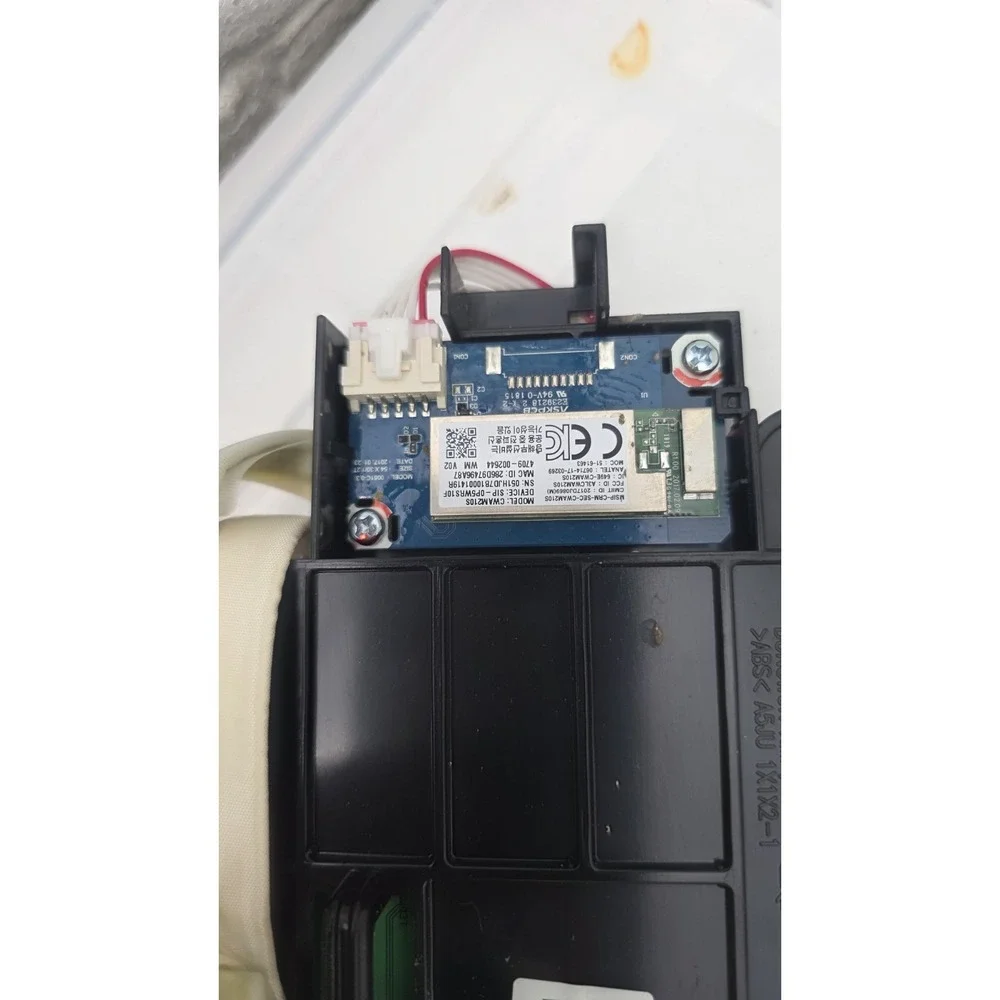 Genuine OEM SAMSUNG DISPLAY BOARD ASSEMBLY DC92-01992E